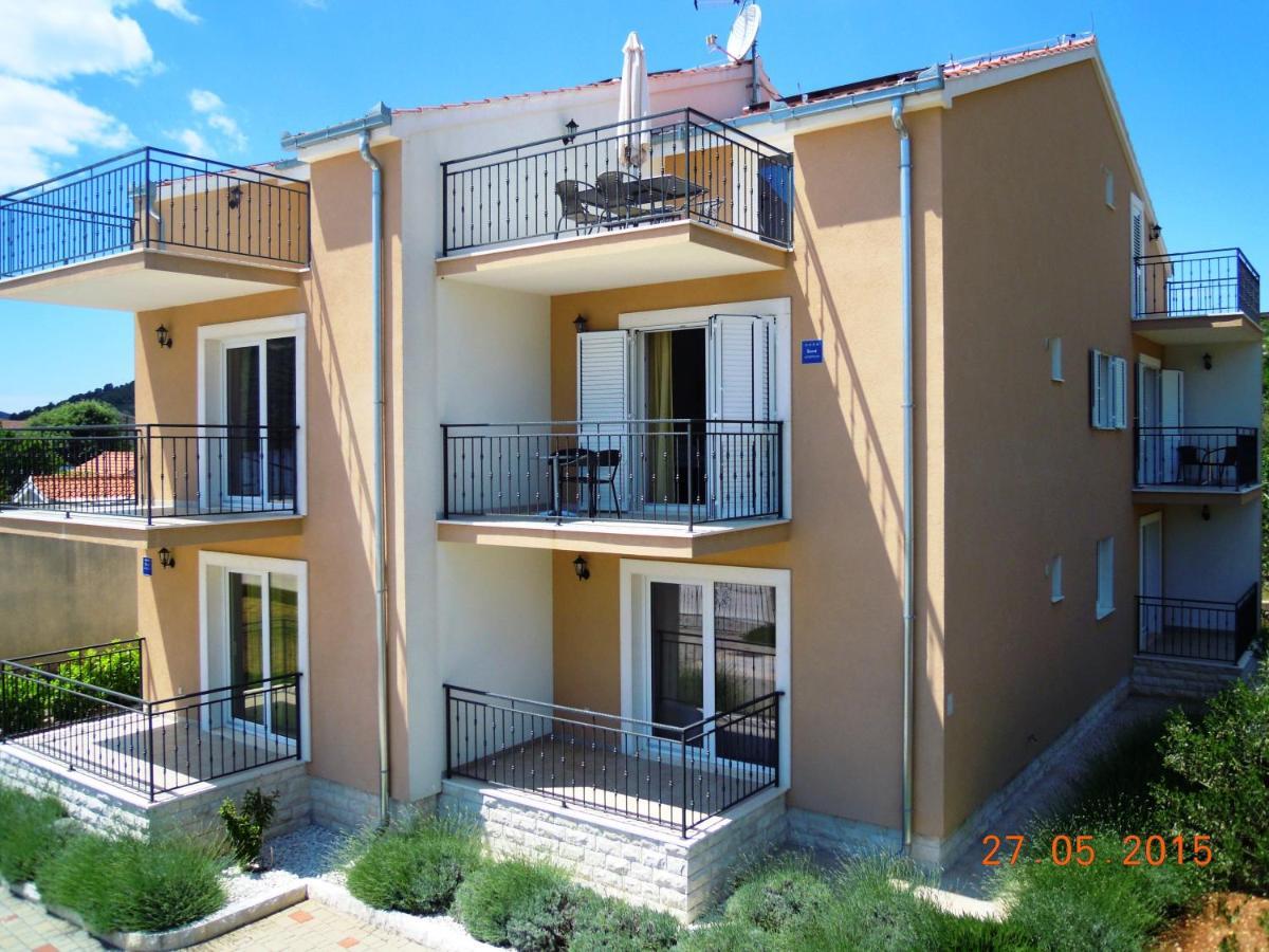 Apartments Iris Marina Room photo